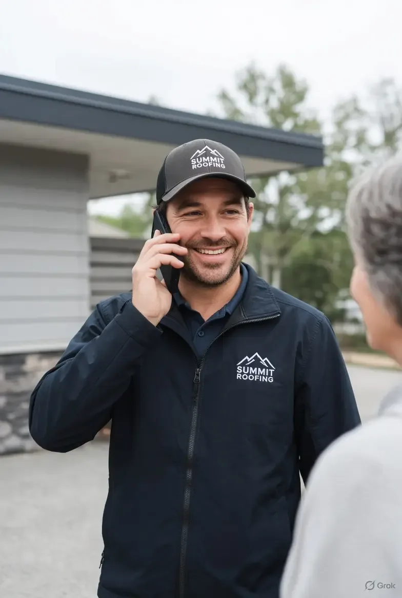 Flat Roof Leak Repair Painesdale, MI FAQs